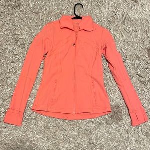 Lululemon define jacket!